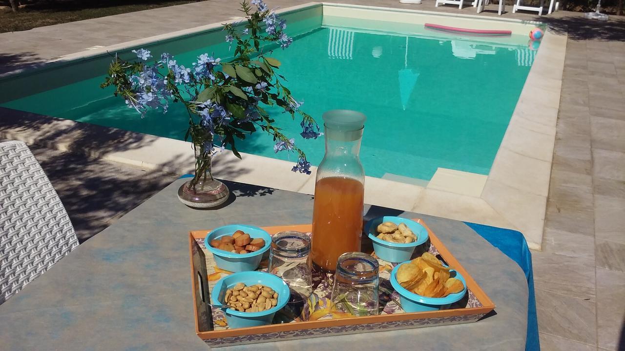 Verdeblu 토레 수다 외부 사진