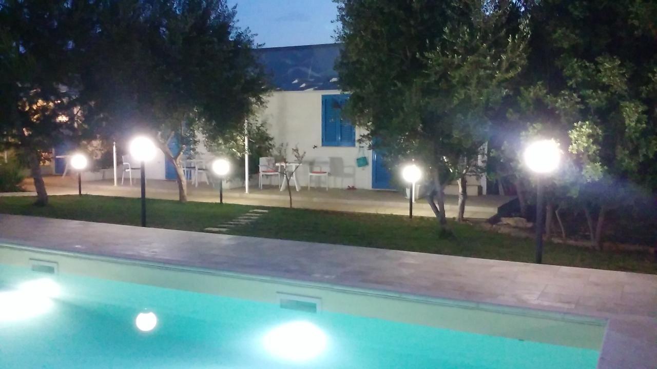 Verdeblu 토레 수다 외부 사진